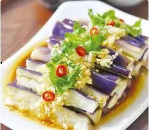 茄瓜怎么凉拌着吃呢视频,清爽开胃的夏日美食制作教程