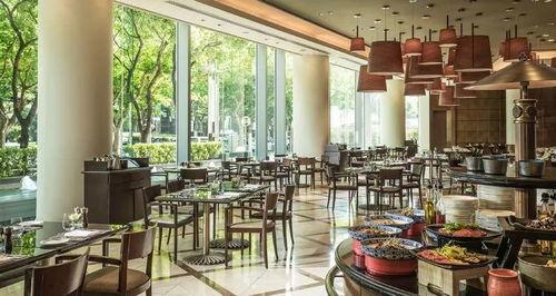 上海四季酒店吃瓜视频,一场意外的美食直播秀