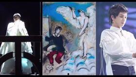 李晨吃瓜事件始末视频,揭秘娱乐圈风波背后的真相