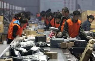 快递站吃瓜视频,揭秘快递员日常趣闻