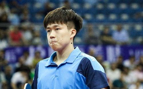 亚运会王楚钦吃瓜视频,王楚钦吃瓜视频引发热议